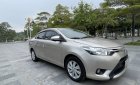 Toyota Vios 2018 - Số tự động, vàng cát, hàng quốc dân