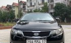 Kia Forte 2012 - Màu đen