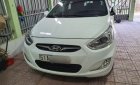 Hyundai Accent 2014 - Hyundai Accent 2014