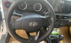 Hyundai Grand i10 2021 - Xe màu trắng, 345 triệu