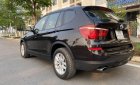 BMW X3 2016 - Xe màu đen, giá cực tốt