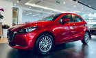 Mazda 2 2022 - Ưu đãi giảm trực tiếp tiền mặt, tặng BHVC - Trả trước 185tr nhận xe ngay