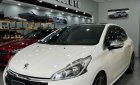 Peugeot 208 2016 - Xe màu trắng, nhập khẩu