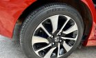Honda Brio 2020 - Màu cam xe đẹp không lỗi, bao test
