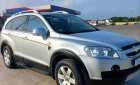 Chevrolet Captiva 2007 - Chăm sóc bảo dưỡng xe thường xuyên