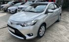 Toyota Vios 2017 - Đăng ký lần đầu 2017 ít sử dụng, giá chỉ 370tr