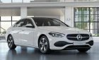 Mercedes-Benz C class 2022 - Mercedes-Benz 2022