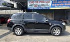 Chevrolet Captiva 2008 - Xe màu đen