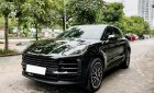 Porsche Macan 2017 - Đã lên body 2021 chính hãng