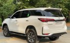 Toyota Fortuner 2021 - Không đâm đụng, tai nạn