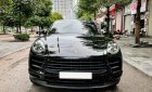 Porsche Macan 2017 - Đã lên body 2021 chính hãng