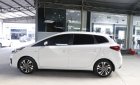 Kia Rondo 2022 - Xe màu trắng