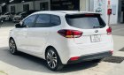 Kia Rondo 2022 - Xe màu trắng