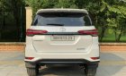 Toyota Fortuner 2021 - Không đâm đụng, tai nạn