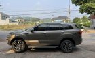 Ford Everest 2018 - Ford Everest 2018 số tự động tại Thái Nguyên