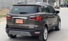 Ford EcoSport 2021 - Xe màu xám, 590 triệu