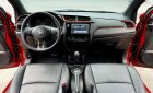 Honda Brio 2020 - Màu cam xe đẹp không lỗi, bao test