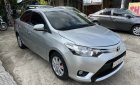 Toyota Vios 2017 - Đăng ký lần đầu 2017 ít sử dụng, giá chỉ 370tr