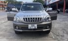 Hyundai Terracan 2003 - Dòng xe 5 chỗ gầm trung