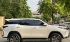 Toyota Fortuner 2021 - Màu trắng, xe nhập