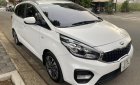 Kia Rondo 2022 - Màu trắng số sàn