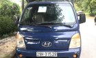 Hyundai Porter 2004 - Xe màu xanh lam, xe nhập