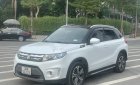 Suzuki Vitara 2016 - Xe màu trắng, nhập khẩu, giá 525tr