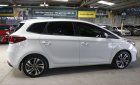 Kia Rondo 2022 - Xe màu trắng