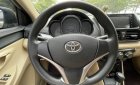 Toyota Vios 2018 - Số tự động, vàng cát, hàng quốc dân