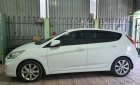 Hyundai Accent 2014 - Hyundai Accent 2014