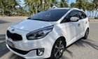 Kia Rondo 2015 - Xe màu trắng giá cạnh tranh