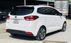 Kia Rondo 2022 - Xe màu trắng