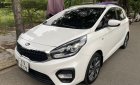 Kia Rondo 2022 - Màu trắng số sàn