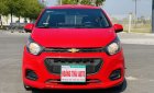 Chevrolet Spark 2018 - Xe giá cực tốt - Cam kết xe đẹp