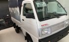 Suzuki Super Carry Truck 2022 - Sẵn xe giao ngay - Hỗ trợ trả góp 70% giá trị xe - Lái thử, giao xe tận nơi