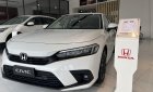 Honda Civic 2022 - Trắng - 01 xe duy nhất giao ngay