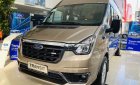 Ford Transit 2022 - Sẵn xe, giao tháng 1, giá siêu tốt, tặng cửa điện. Hỗ trợ làm biển HN, biển vàng, tem HĐ, làm cải tạo van 3,6 chỗ