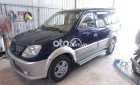 Mitsubishi Jolie 2005 - Xe gia đình, số sàn