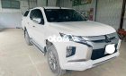 Mitsubishi Triton 2017 - Bản full đăng ký 2018