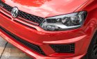 Volkswagen Polo 2021 - Giảm 100% phí trước bạ, xe Đức nhập khẩu