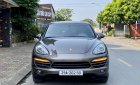 Porsche Cayenne 2011 - Xe cực chất