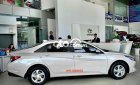 Hyundai Elantra 2022 - Màu trắng giao ngay