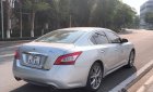 Nissan Maxima 2011 - Bán ô tô Nissan Maxima đời 2011 xe gia đình giá 525tr