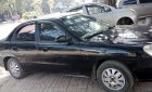 Daewoo Nubira 2003 - Màu đen, giá 50tr