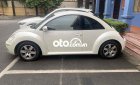 Volkswagen Beetle 2009 - Màu trắng, nhập khẩu