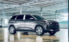 Peugeot 5008 2022 - Xám giao ngay - Cam kết giá tốt nhất cùng nhiều ưu đãi nhất