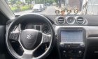 Suzuki Vitara 2016 - Màu cam cháy đỉnh - Xe nhập khẩu nguyên chiếc - Nội thất còn mới nguyên
