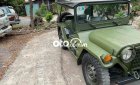 Jeep 1980 - Nhập khẩu chính chủ, giá 255tr