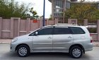 Toyota Innova 2014 - Bán rẻ xe biển vip 3839 zin độ full options rất đẹp