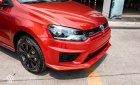 Volkswagen Polo 2021 - Giảm 100% phí trước bạ, xe Đức nhập khẩu